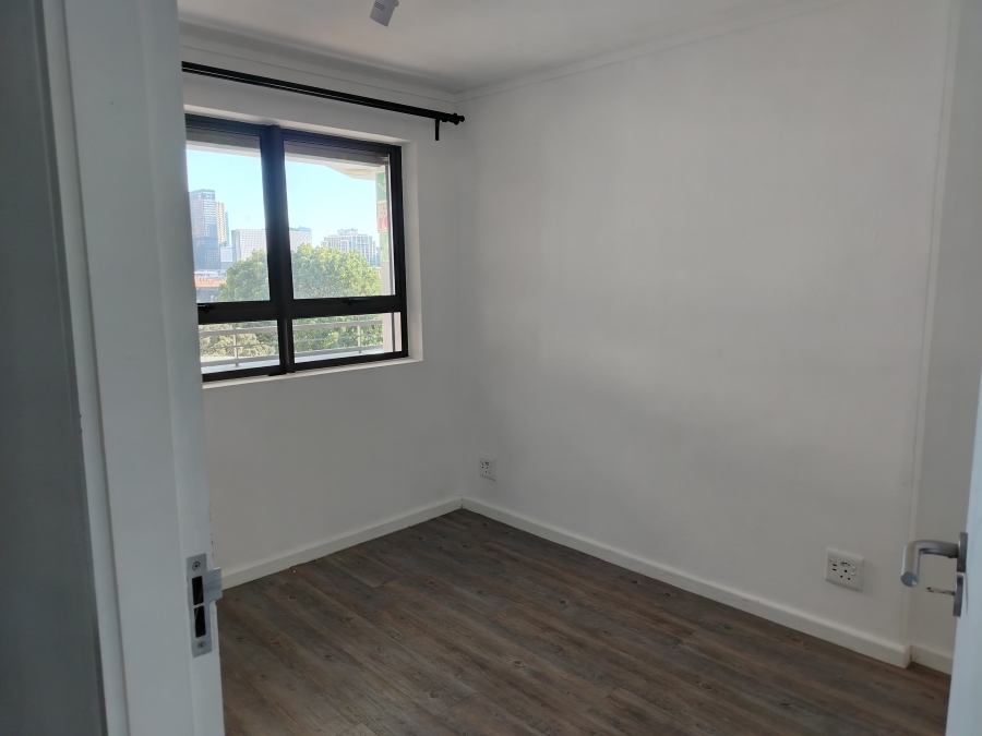 To Let 2 Bedroom Property for Rent in Zonnebloem Western Cape